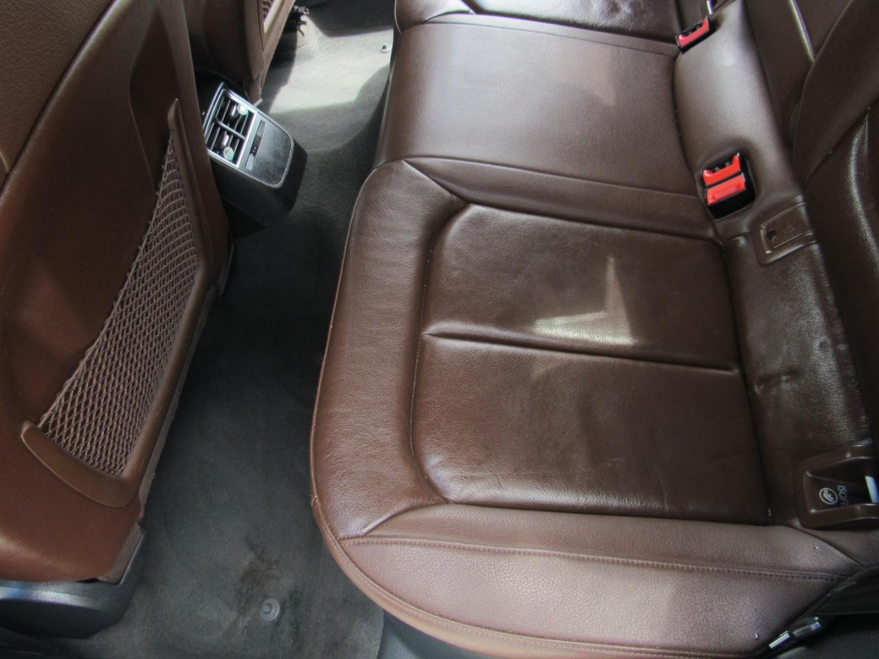 Audi A3 Sedan 2.0 TFSI Tech Premium FWD 2018