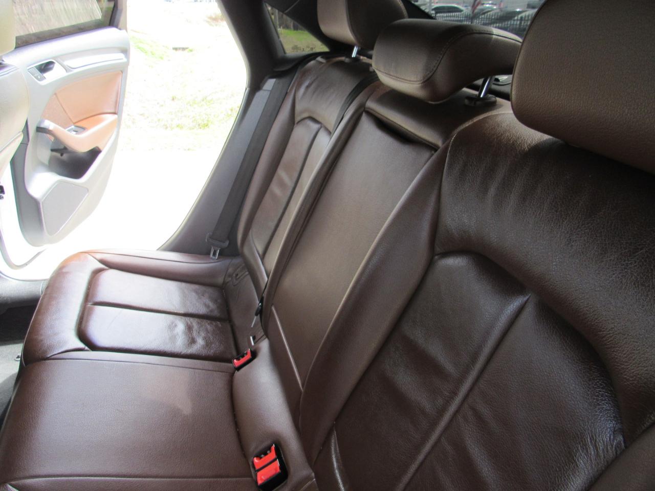 Audi A3 Sedan 2.0 TFSI Tech Premium FWD 2018