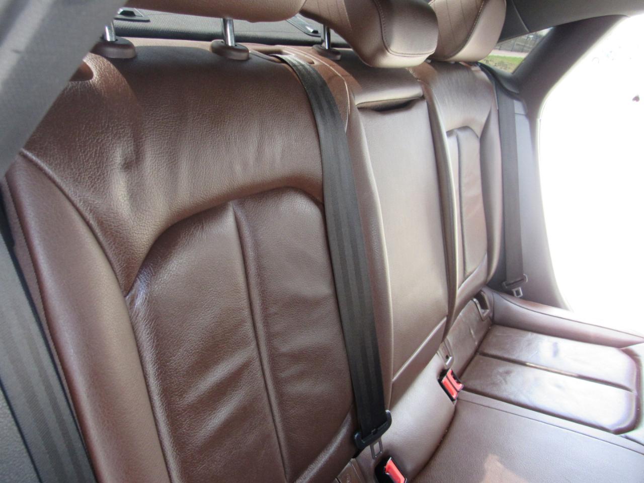 Audi A3 Sedan 2.0 TFSI Tech Premium FWD 2018