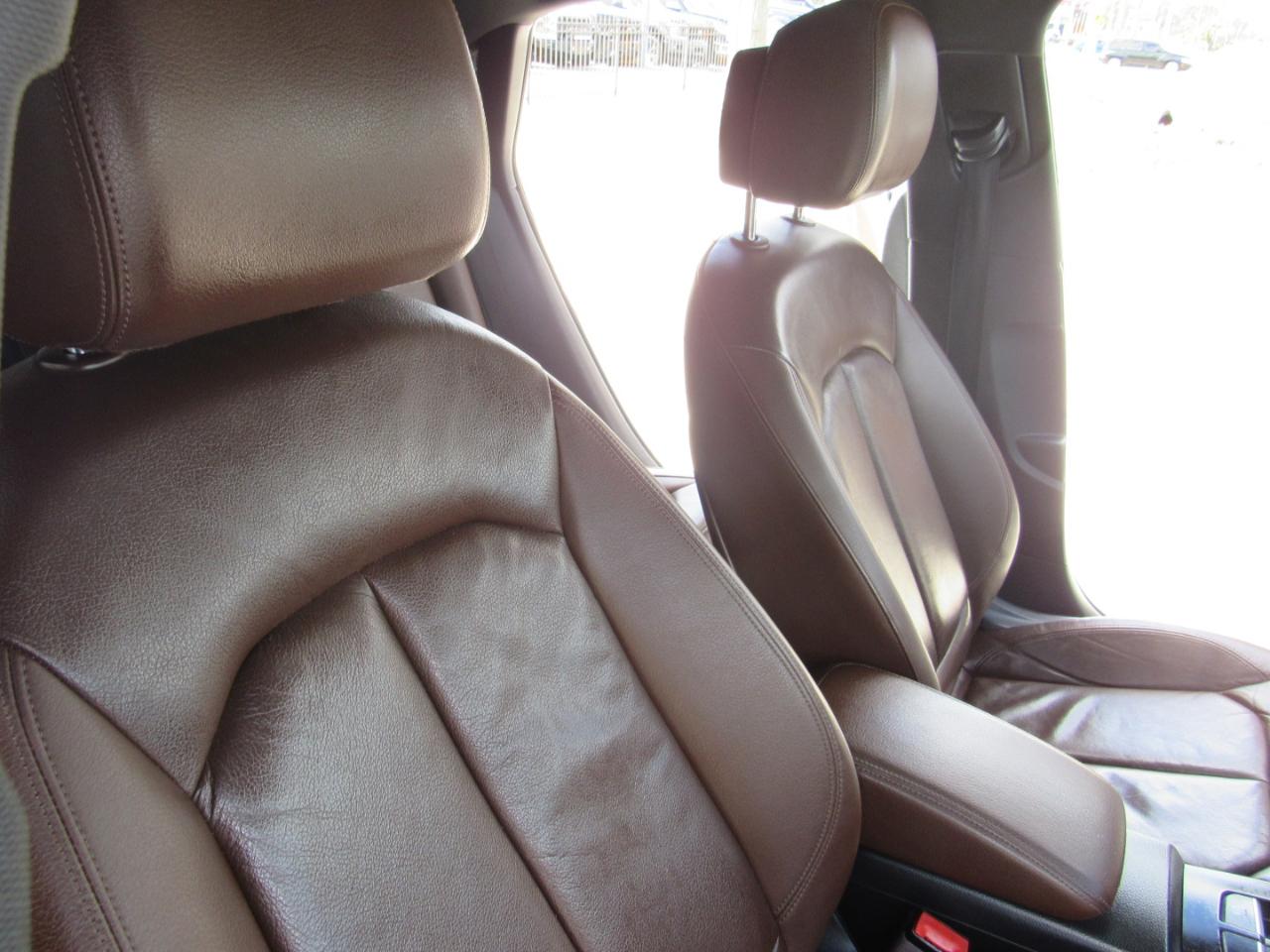 Audi A3 Sedan 2.0 TFSI Tech Premium FWD 2018