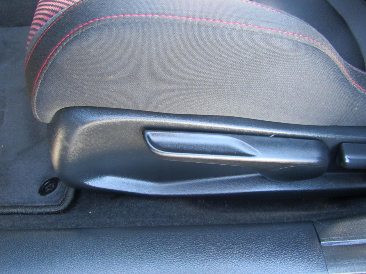 Honda Civic Si Sedan Manual w/Summer Tires 2020