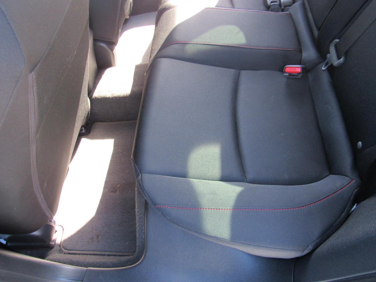 Honda Civic Si Sedan Manual w/Summer Tires 2020