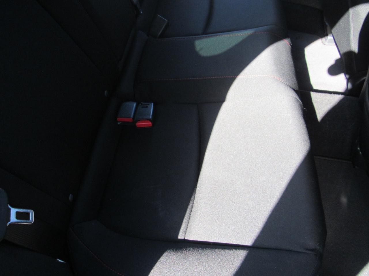 Honda Civic Si Sedan Manual w/Summer Tires 2020