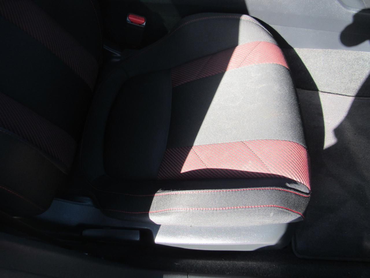 Honda Civic Si Sedan Manual w/Summer Tires 2020