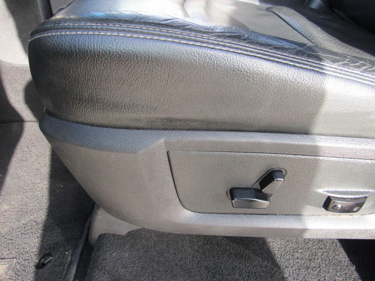 RAM 1500 Harvest 4x2 Crew Cab 5'7" Box *Ltd Avail* 2018