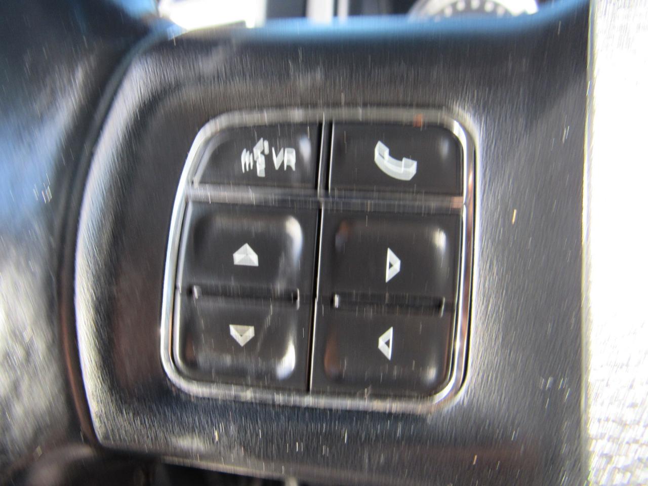 RAM 1500 Harvest 4x2 Crew Cab 5'7" Box *Ltd Avail* 2018