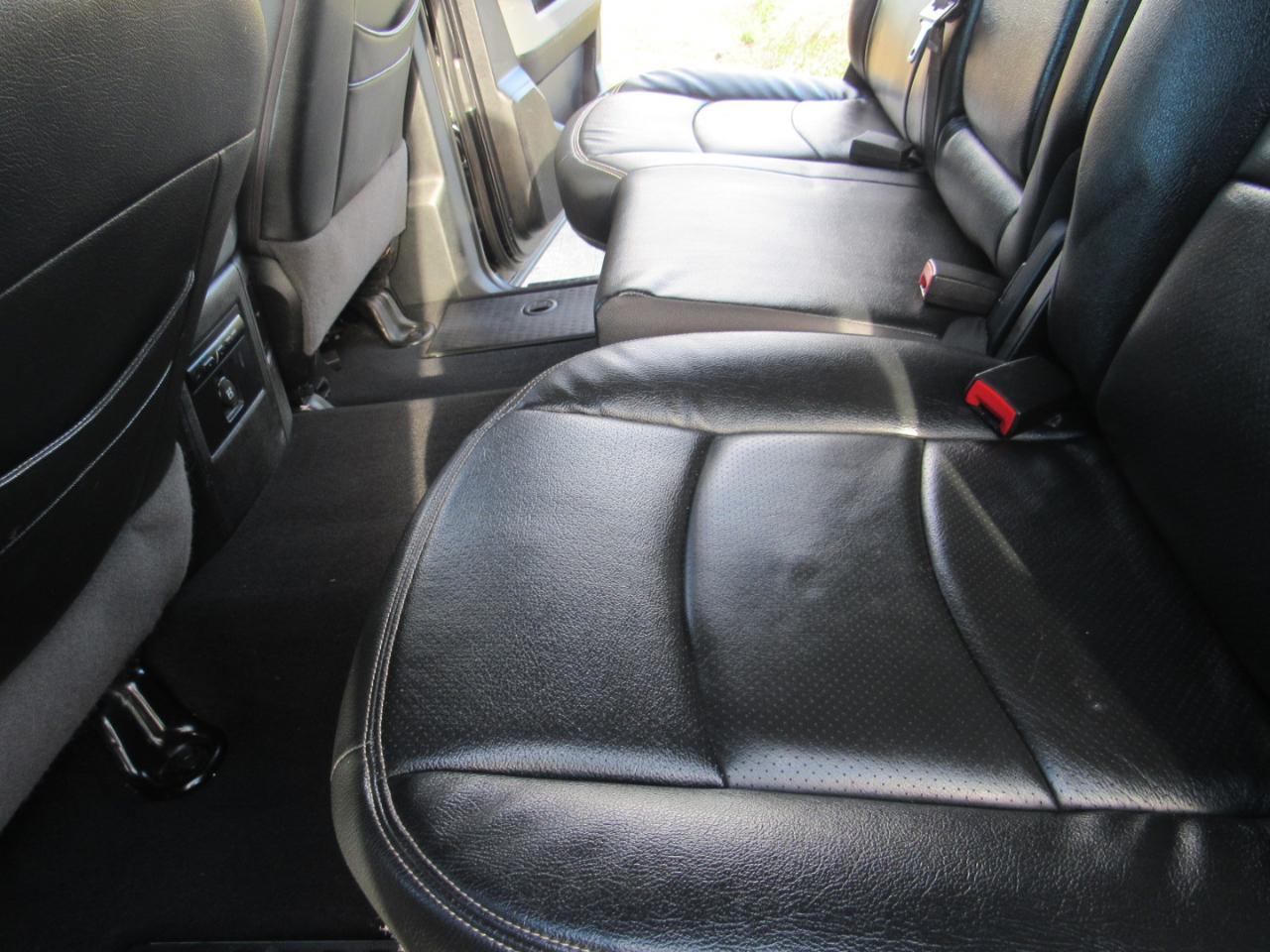 RAM 1500 Harvest 4x2 Crew Cab 5'7" Box *Ltd Avail* 2018