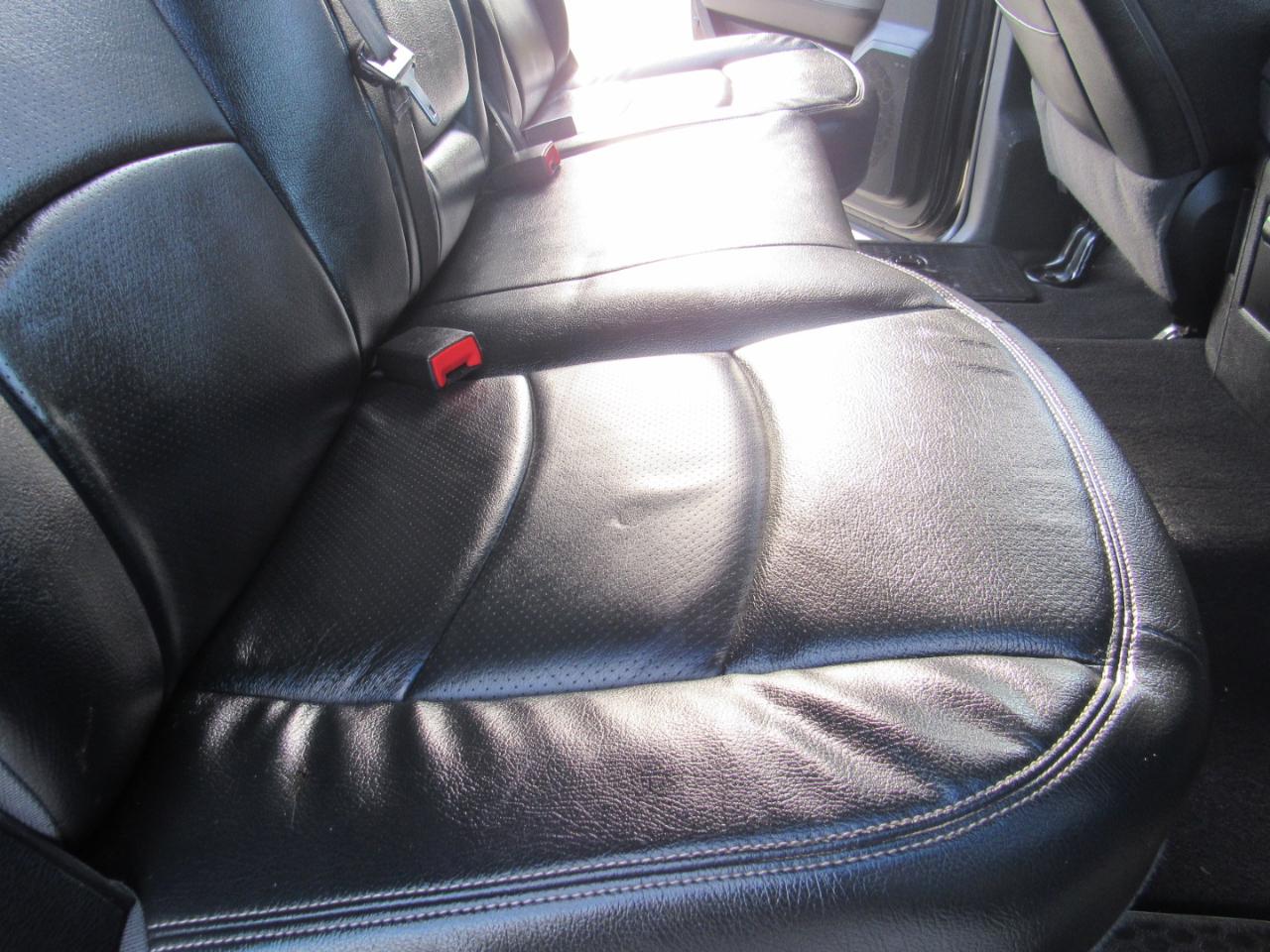 RAM 1500 Harvest 4x2 Crew Cab 5'7" Box *Ltd Avail* 2018