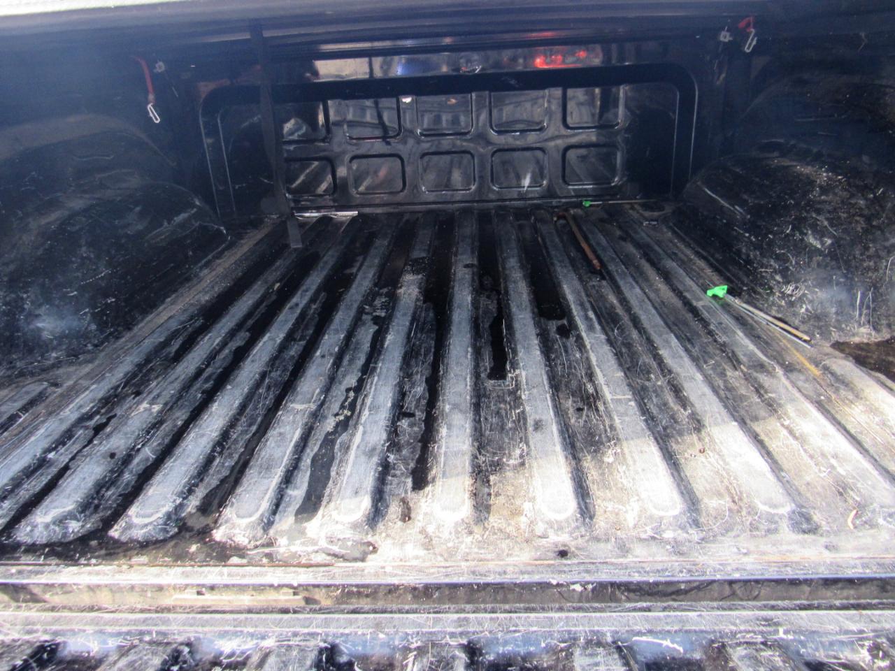 RAM 1500 Harvest 4x2 Crew Cab 5'7" Box *Ltd Avail* 2018