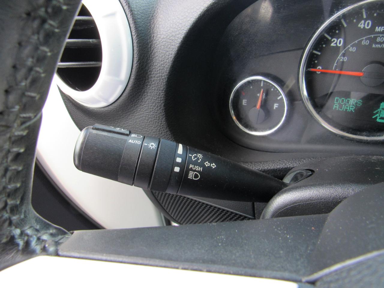 Jeep Wrangler JK Unlimited Sahara 4x4 2018