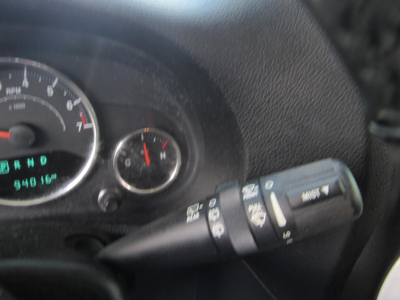 Jeep Wrangler JK Unlimited Sahara 4x4 2018