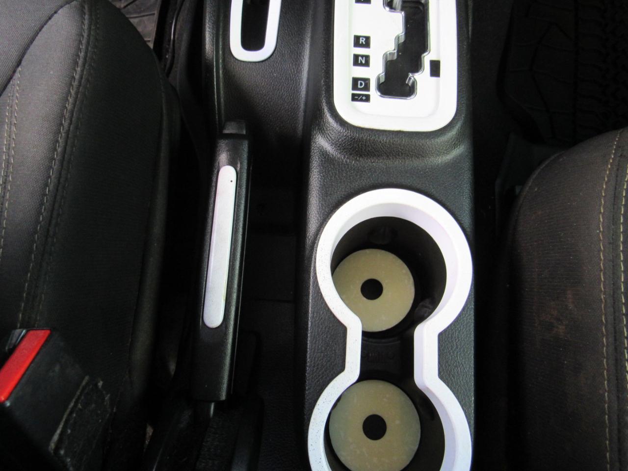 Jeep Wrangler JK Unlimited Sahara 4x4 2018