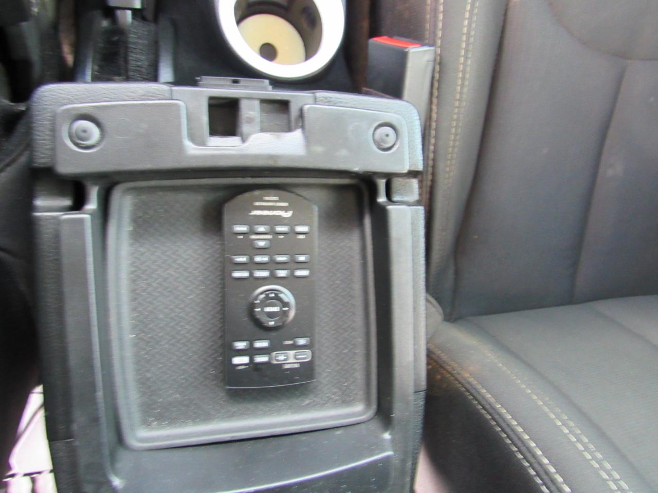 Jeep Wrangler JK Unlimited Sahara 4x4 2018