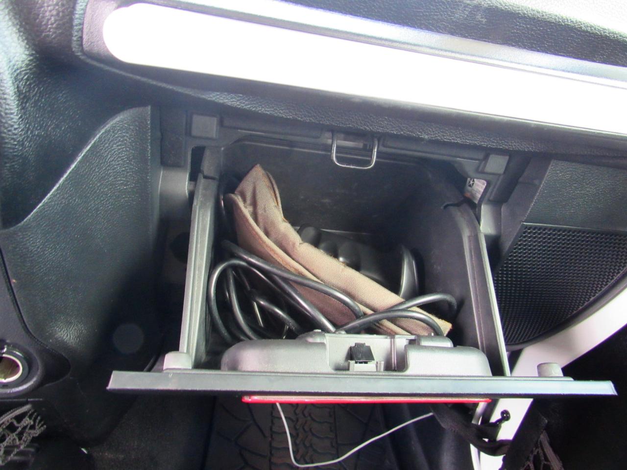 Jeep Wrangler JK Unlimited Sahara 4x4 2018