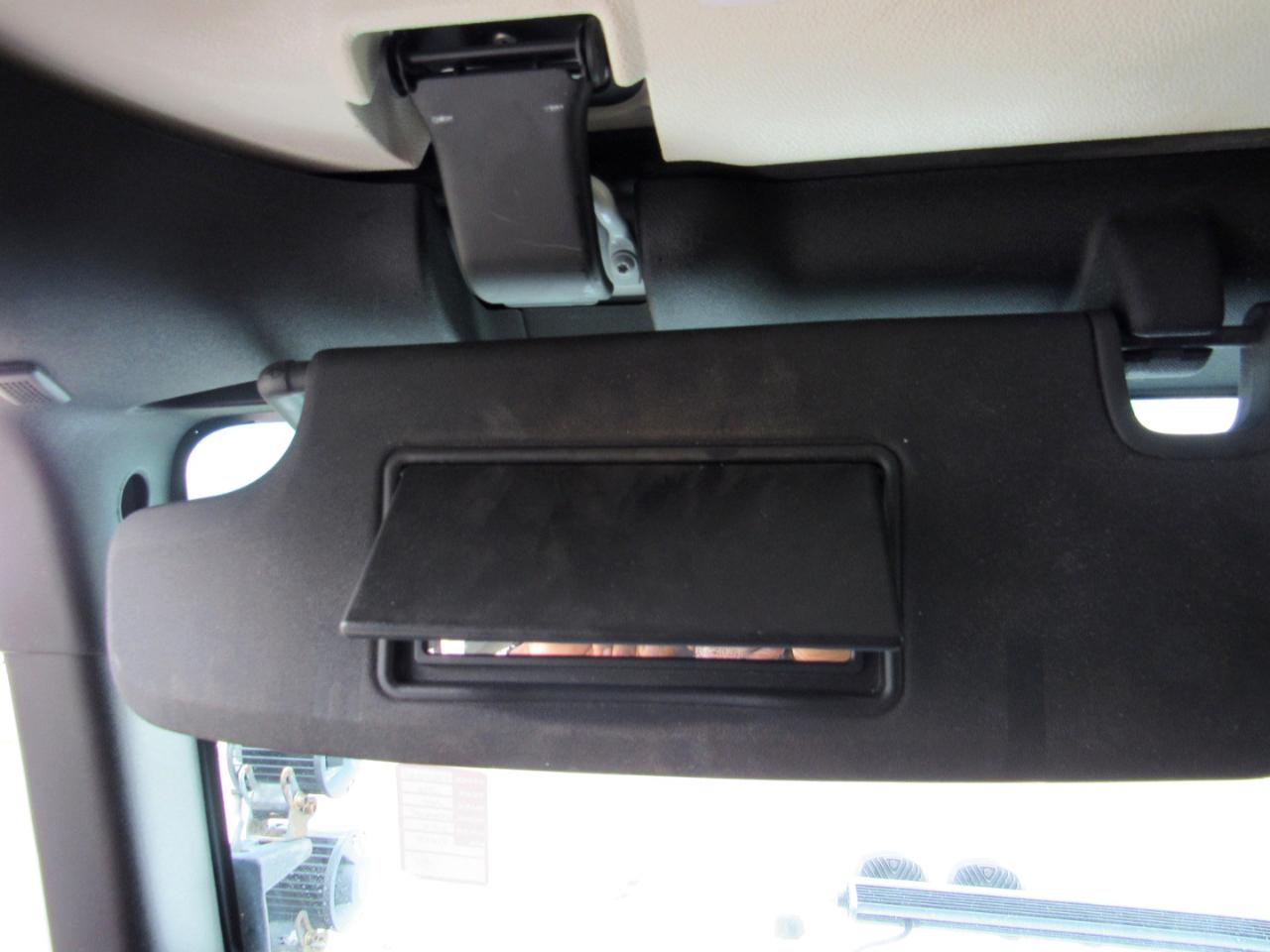 Jeep Wrangler JK Unlimited Sahara 4x4 2018