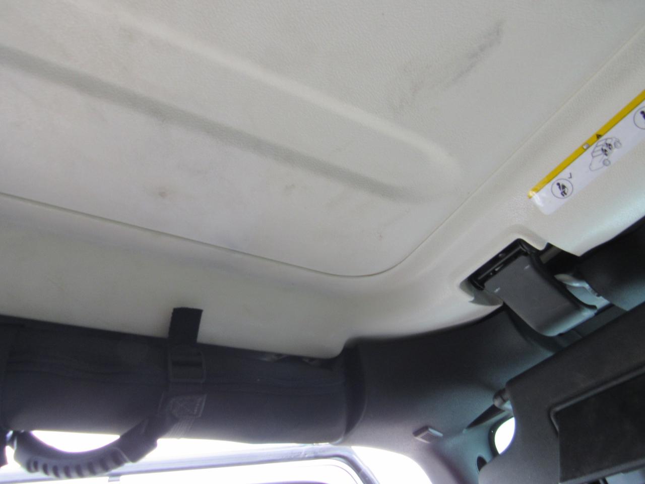 Jeep Wrangler JK Unlimited Sahara 4x4 2018