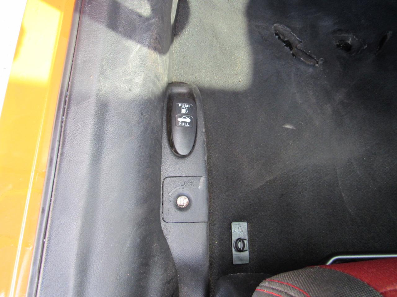 Honda Civic Coupe 2dr Man Si 2014