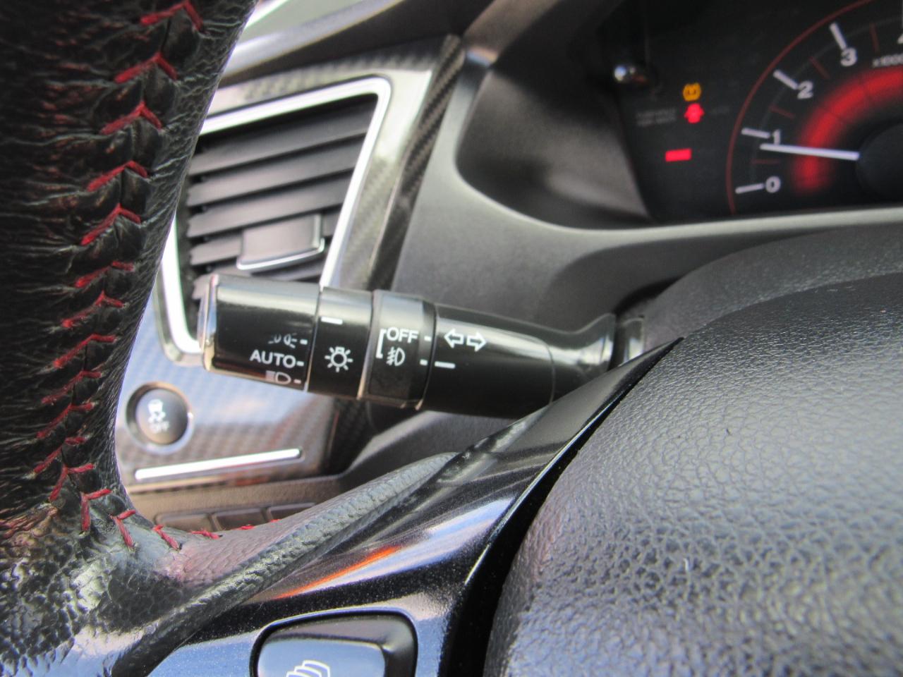 Honda Civic Coupe 2dr Man Si 2014