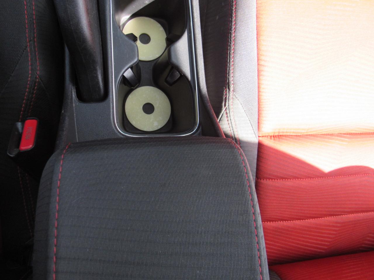 Honda Civic Coupe 2dr Man Si 2014