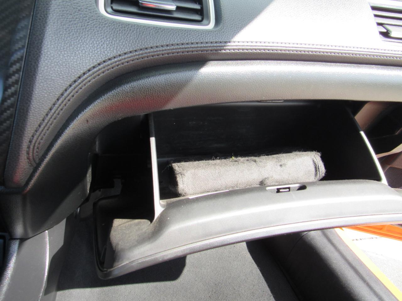 Honda Civic Coupe 2dr Man Si 2014