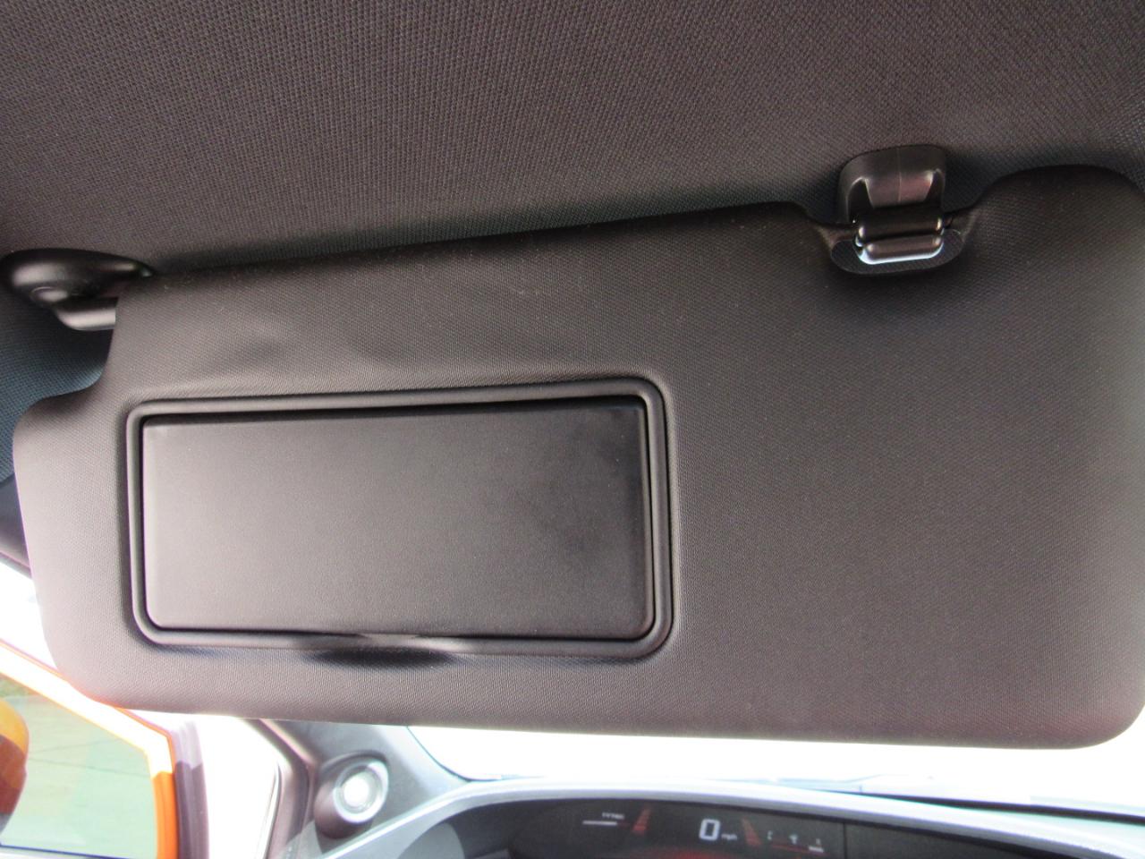 Honda Civic Coupe 2dr Man Si 2014