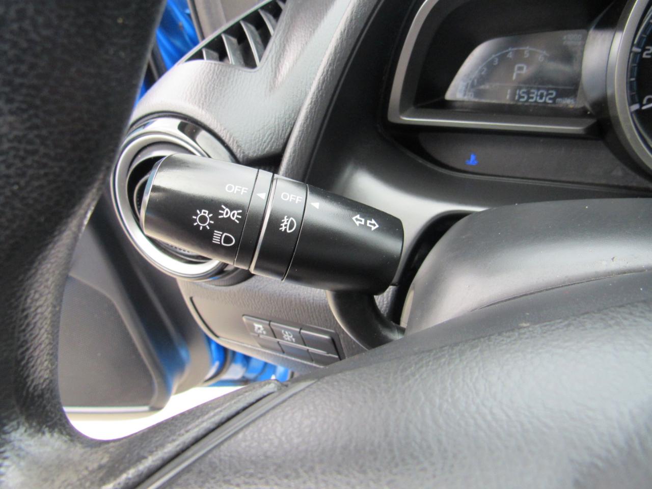 Toyota Yaris Sedan XLE Auto (Natl) 2019