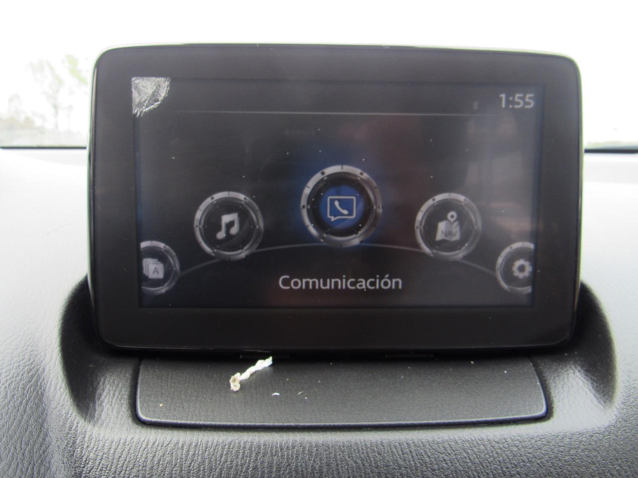 Toyota Yaris Sedan XLE Auto (Natl) 2019