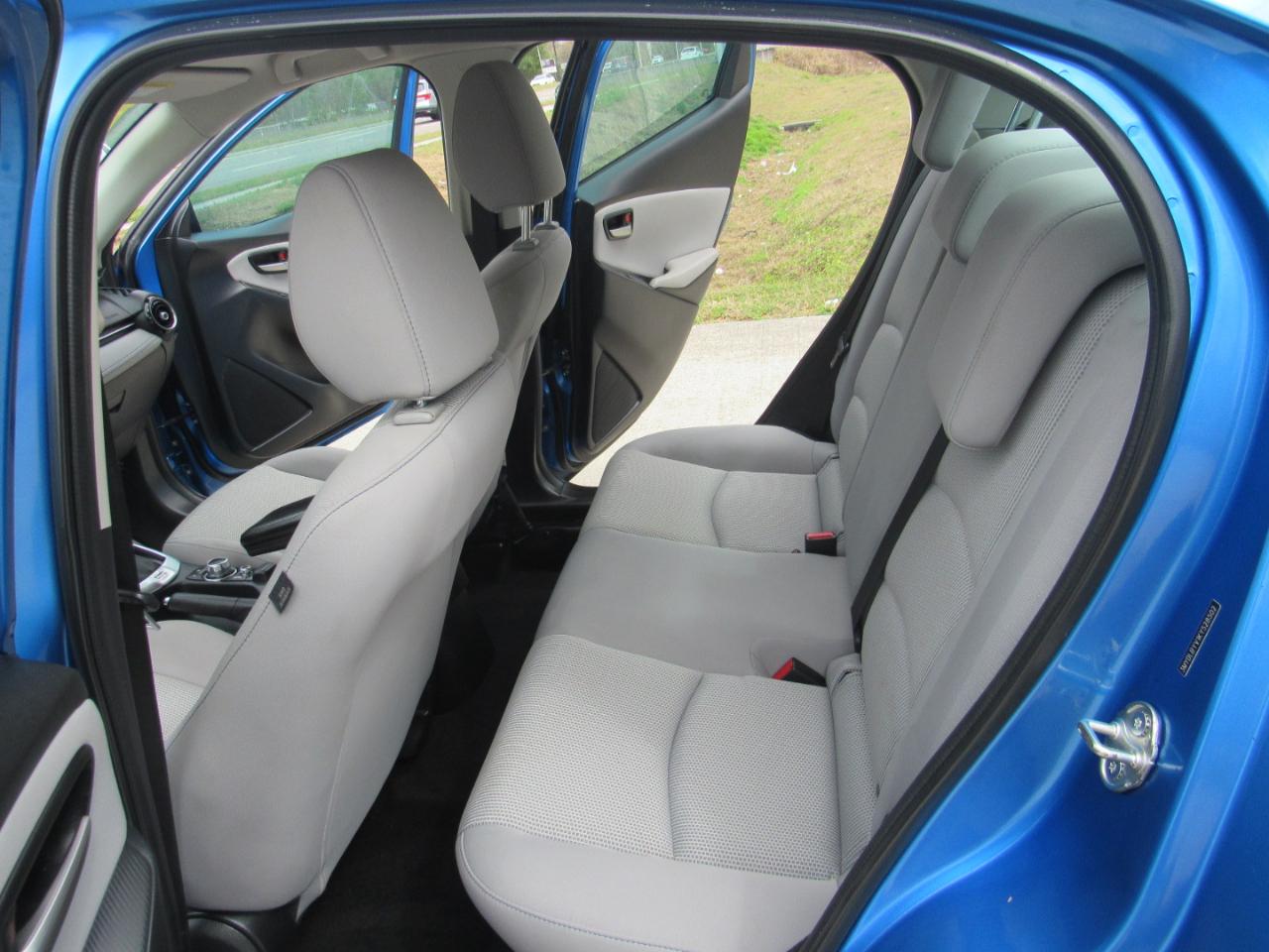 Toyota Yaris Sedan XLE Auto (Natl) 2019