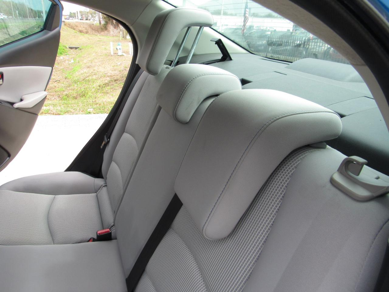 Toyota Yaris Sedan XLE Auto (Natl) 2019