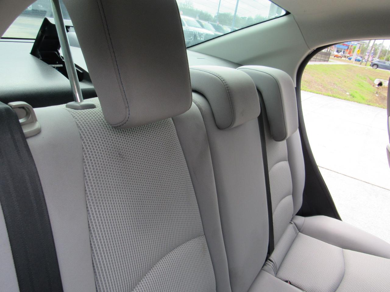 Toyota Yaris Sedan XLE Auto (Natl) 2019