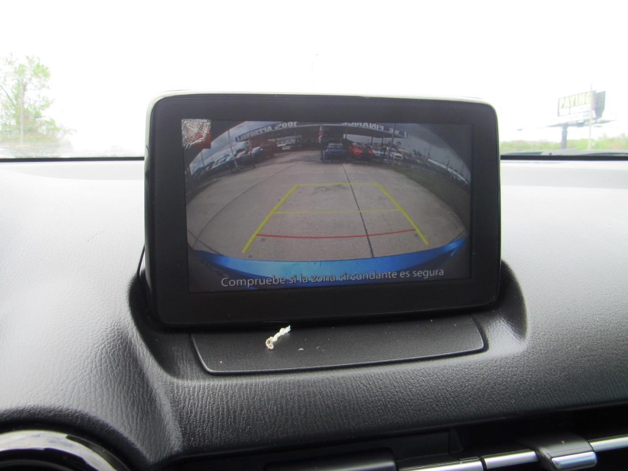 Toyota Yaris Sedan XLE Auto (Natl) 2019