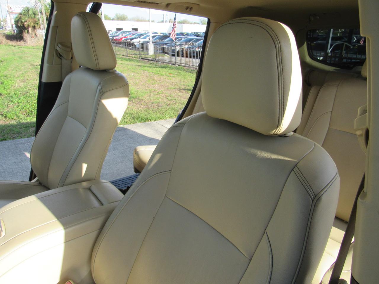 Toyota Highlander XLE V6 FWD (Natl) 2018