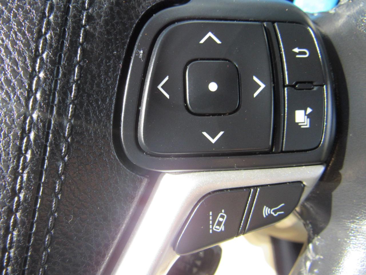 Toyota Highlander XLE V6 FWD (Natl) 2018