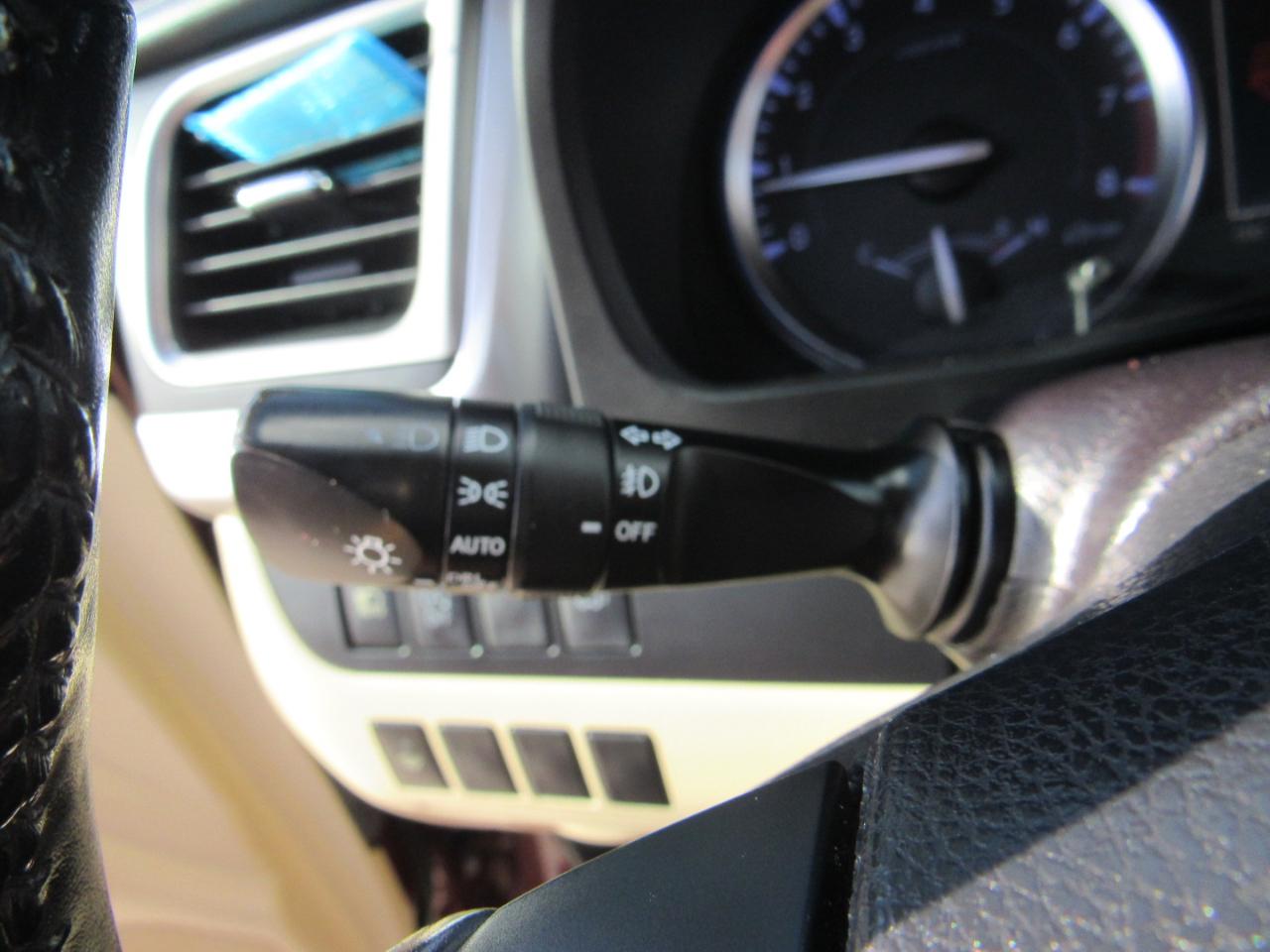 Toyota Highlander XLE V6 FWD (Natl) 2018