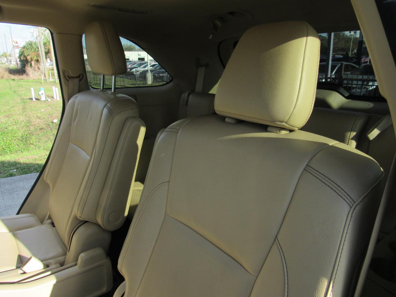 Toyota Highlander XLE V6 FWD (Natl) 2018