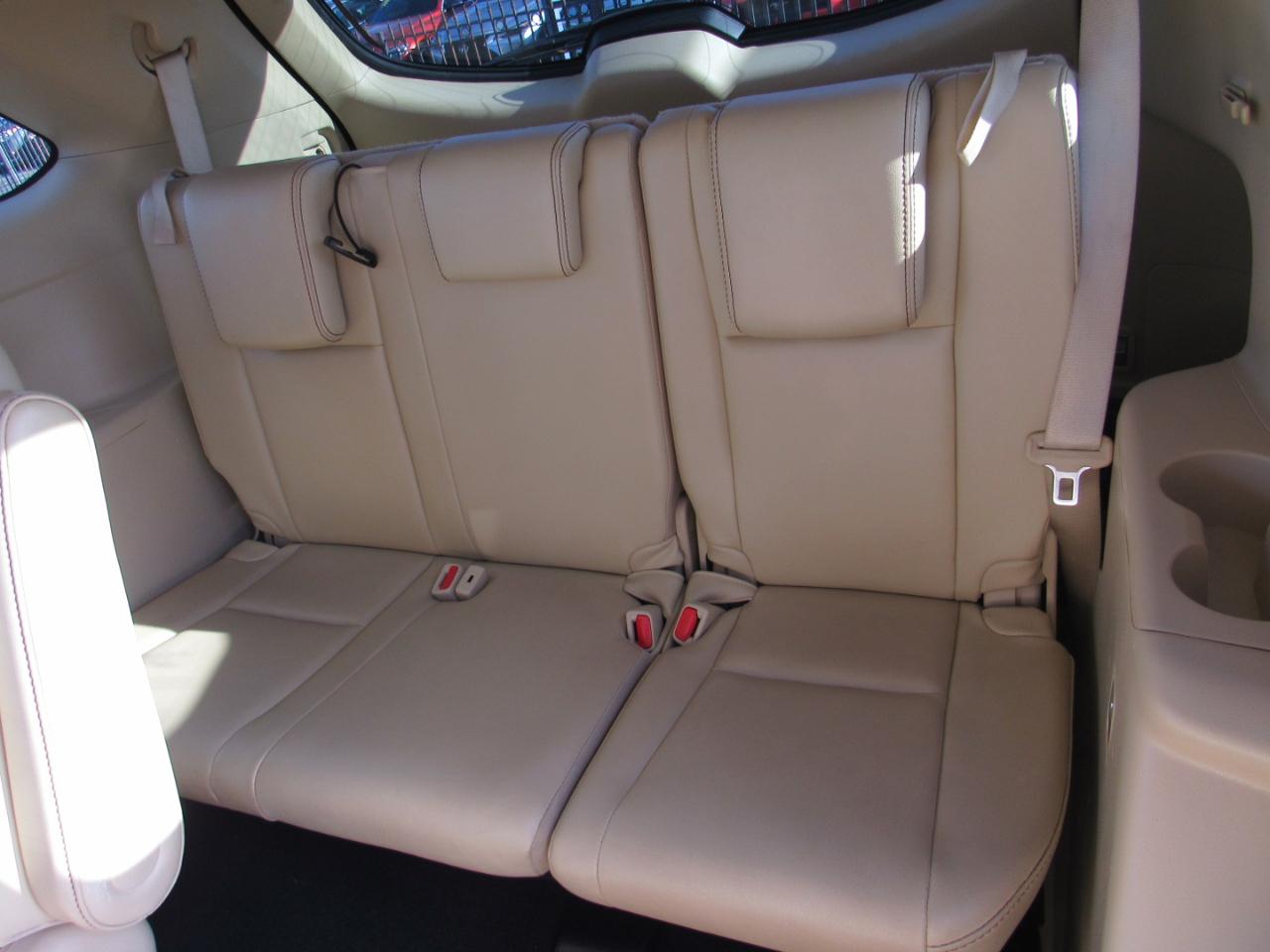 Toyota Highlander XLE V6 FWD (Natl) 2018