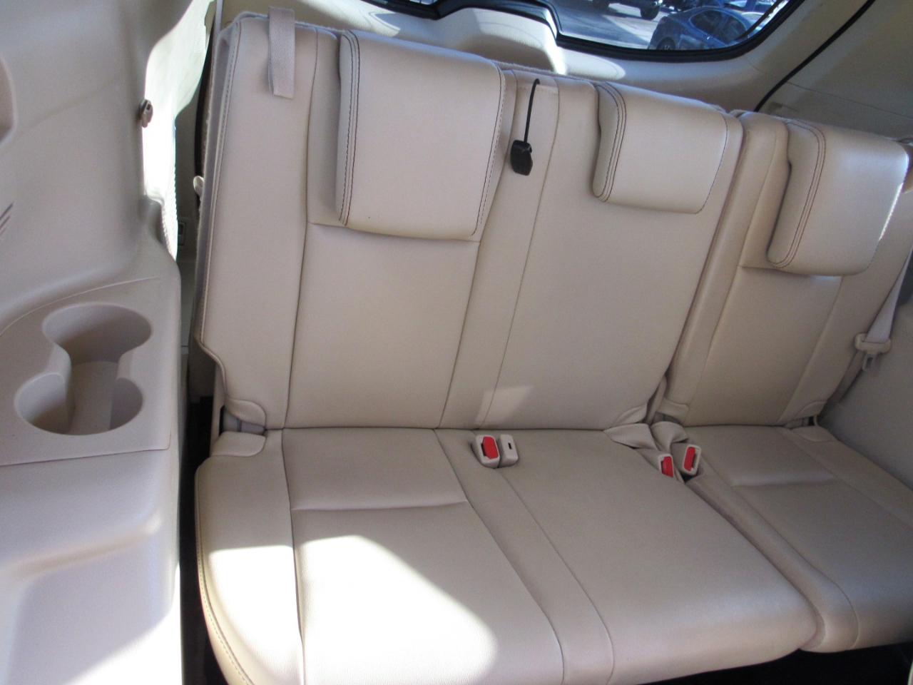 Toyota Highlander XLE V6 FWD (Natl) 2018