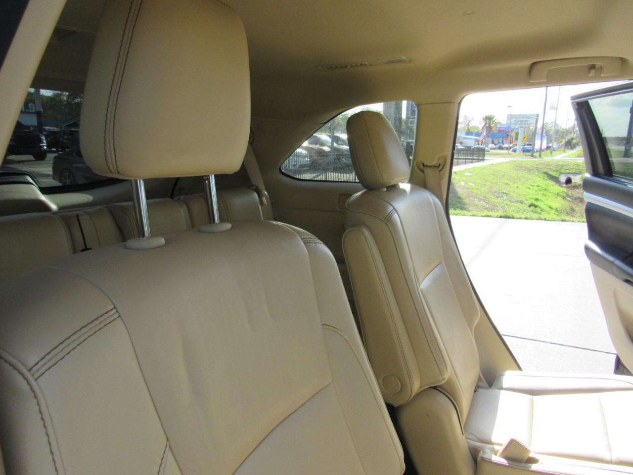 Toyota Highlander XLE V6 FWD (Natl) 2018