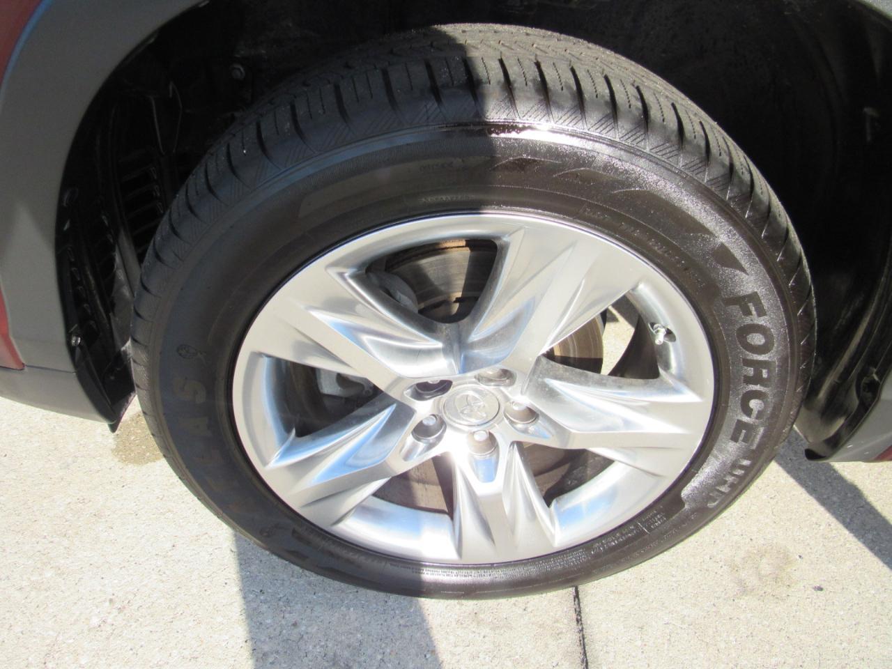 Toyota Highlander XLE V6 FWD (Natl) 2018