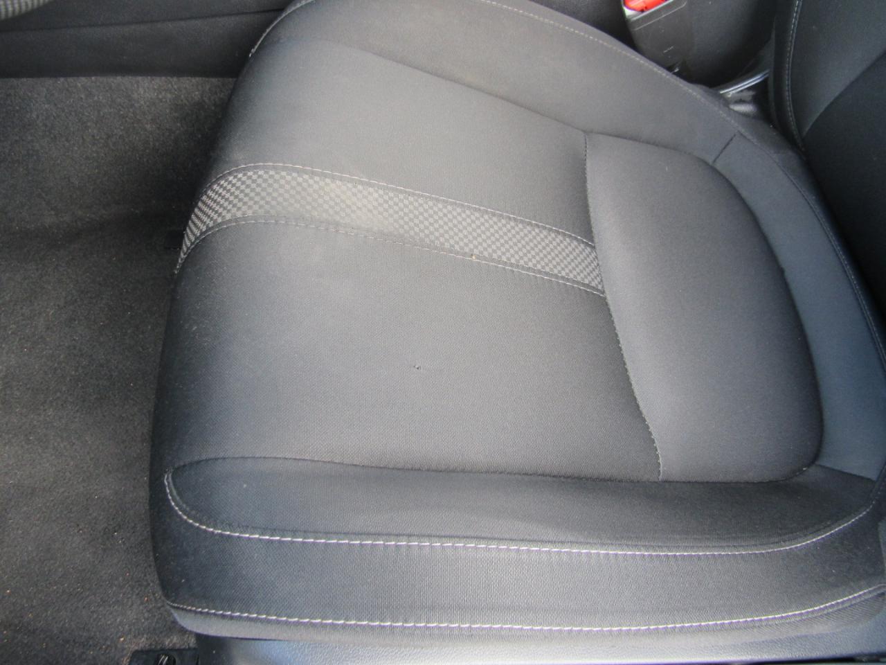 Honda Civic Sedan LX CVT 2020