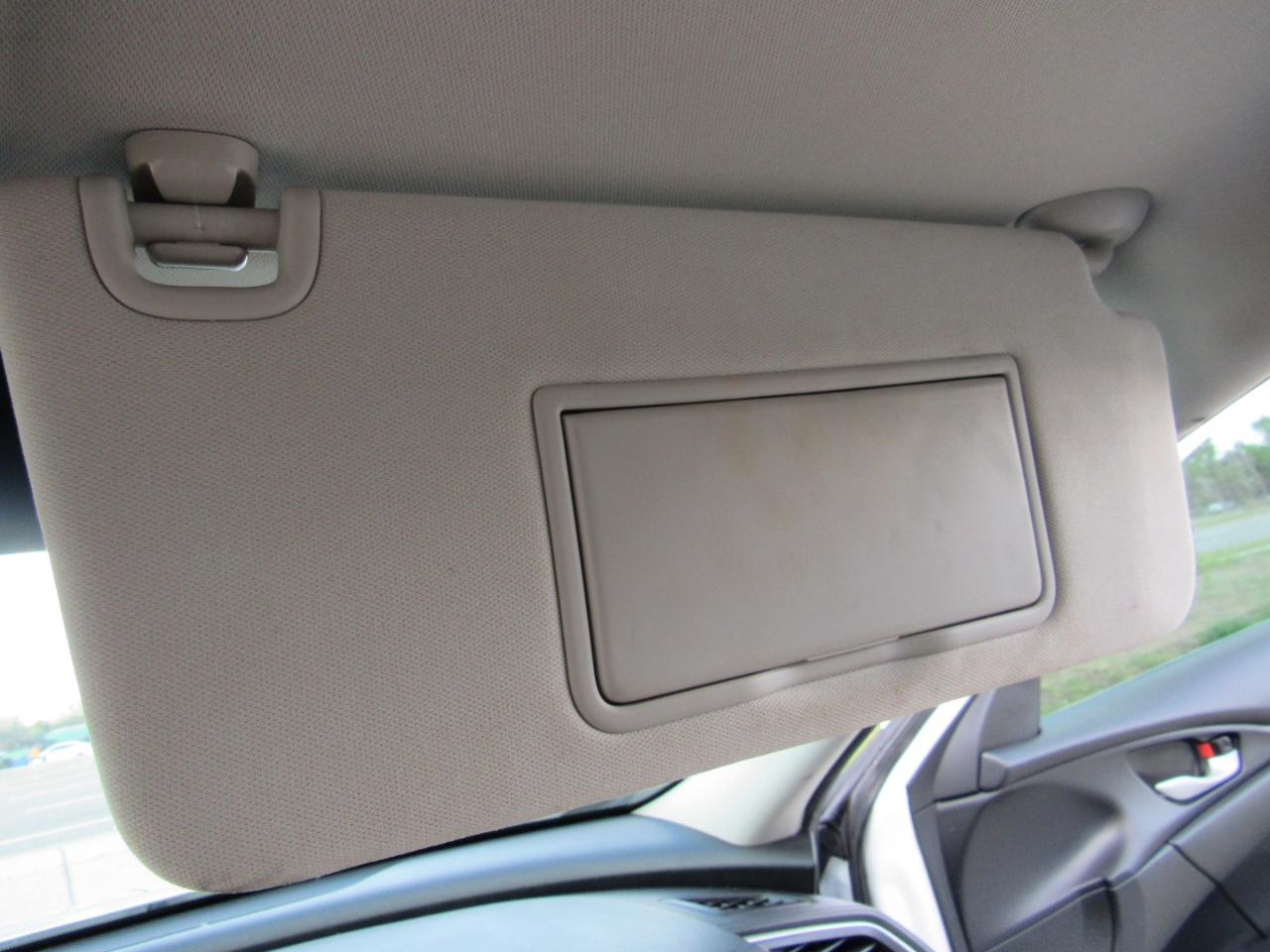 Honda Civic Sedan LX CVT 2020