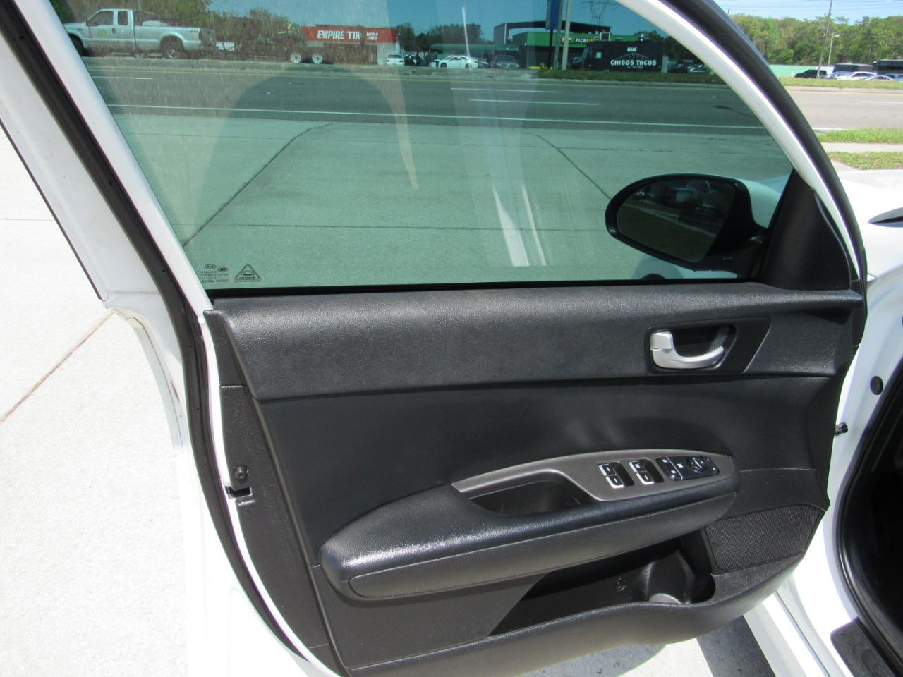 Kia Optima LX Auto 2017