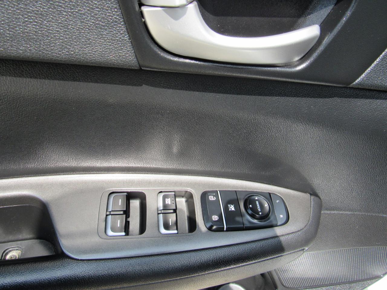 Kia Optima LX Auto 2017