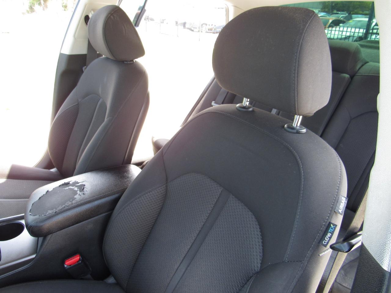 Kia Optima LX Auto 2017