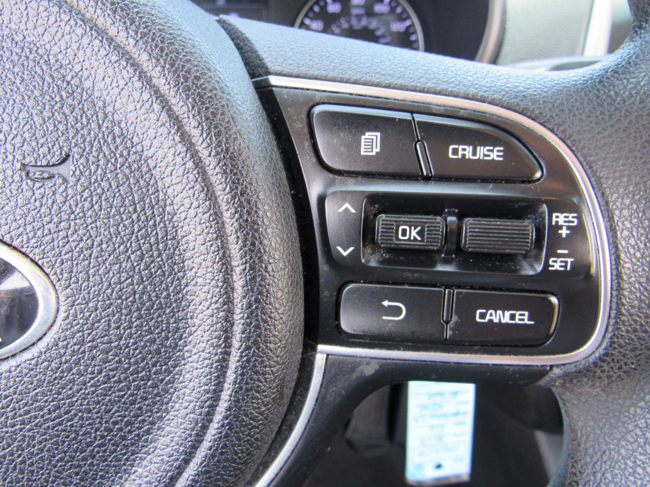 Kia Optima LX Auto 2017