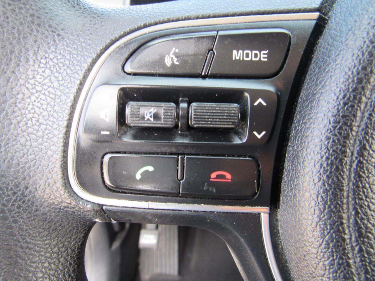 Kia Optima LX Auto 2017