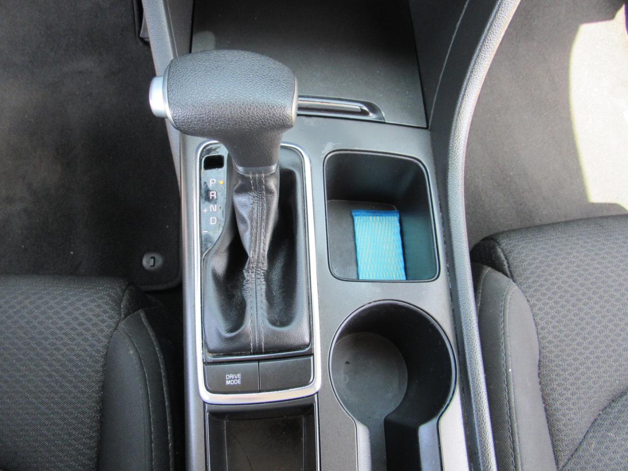 Kia Optima LX Auto 2017