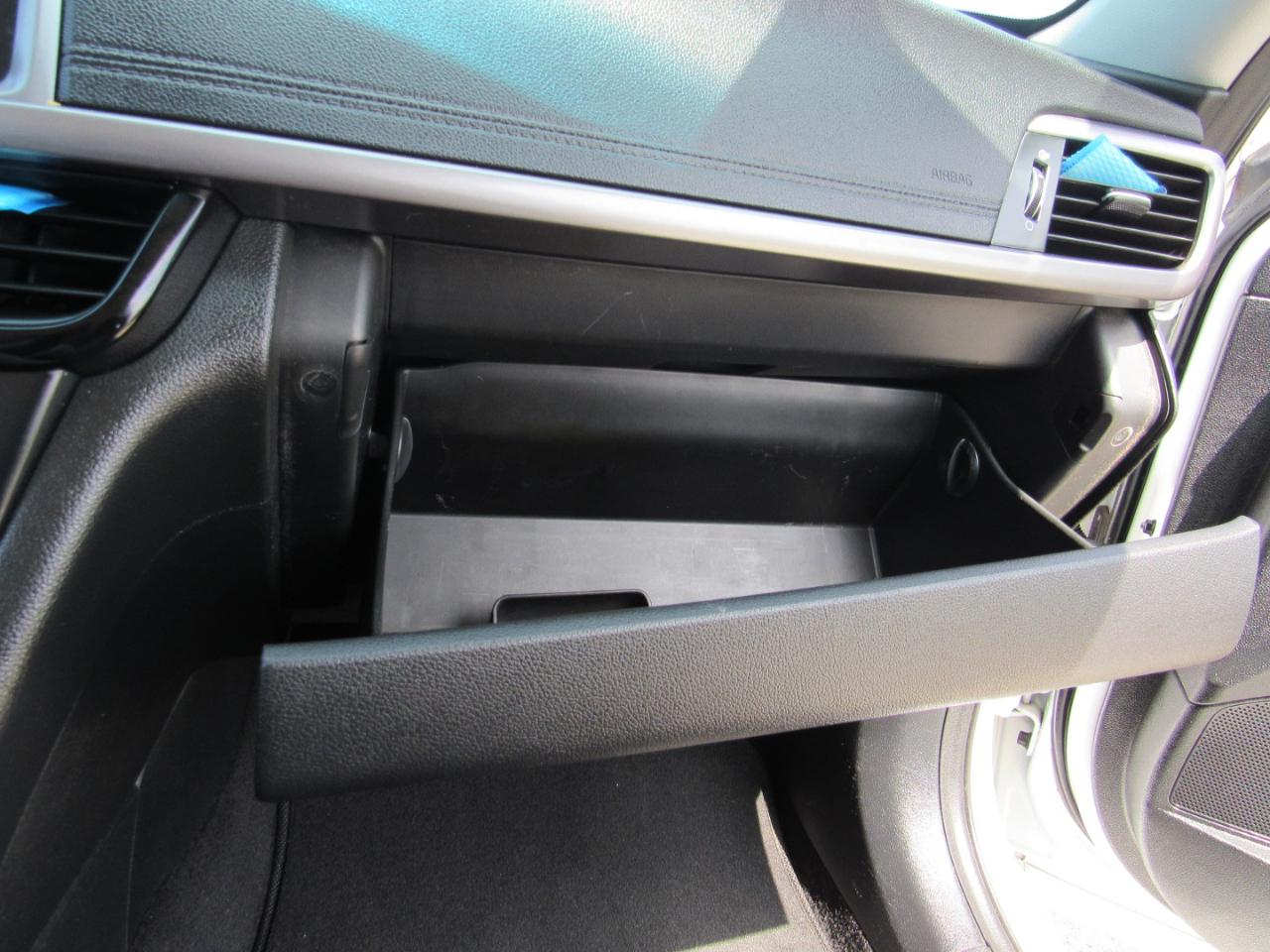 Kia Optima LX Auto 2017