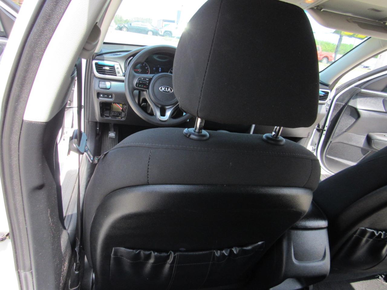 Kia Optima LX Auto 2017