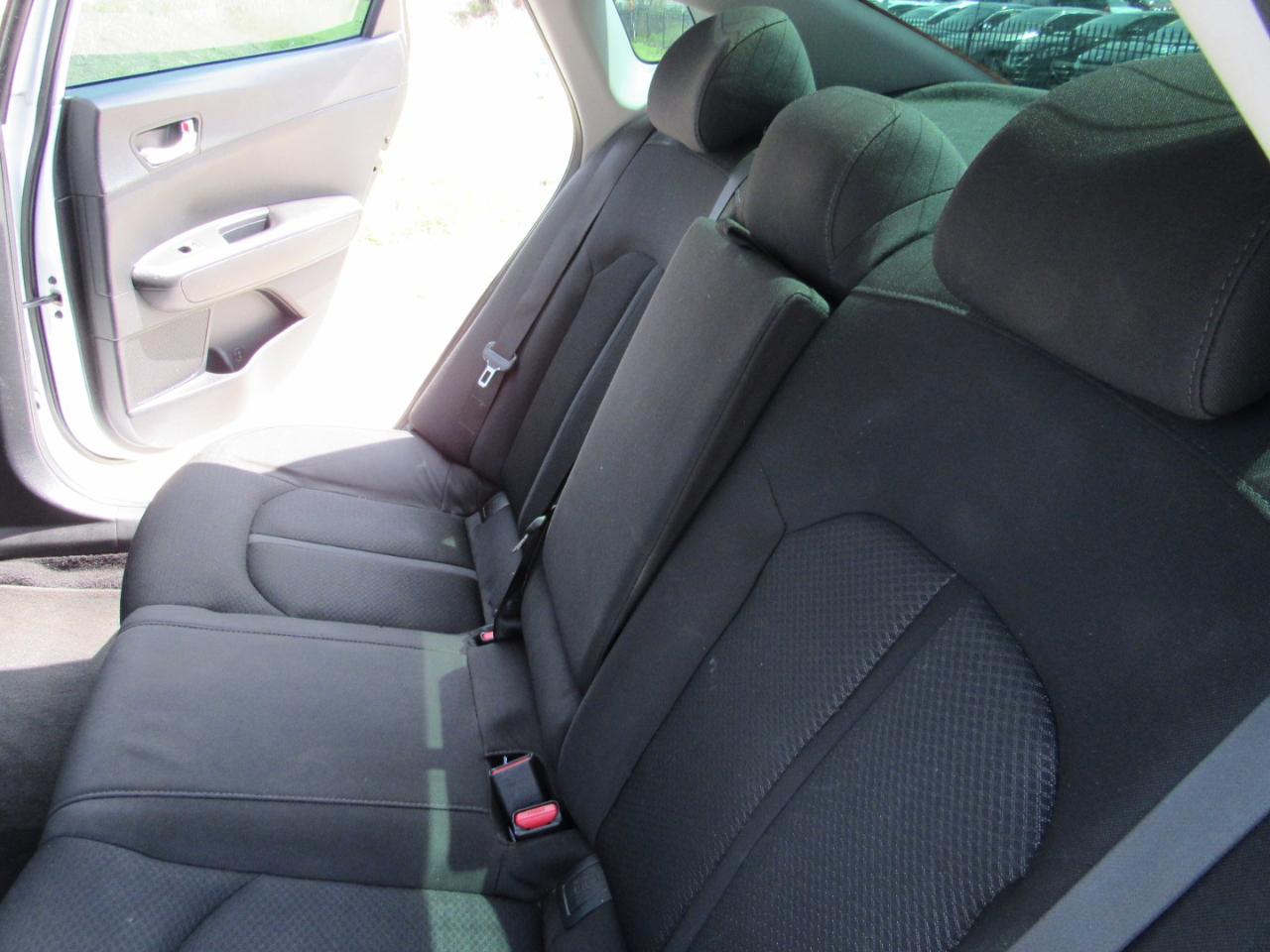 Kia Optima LX Auto 2017